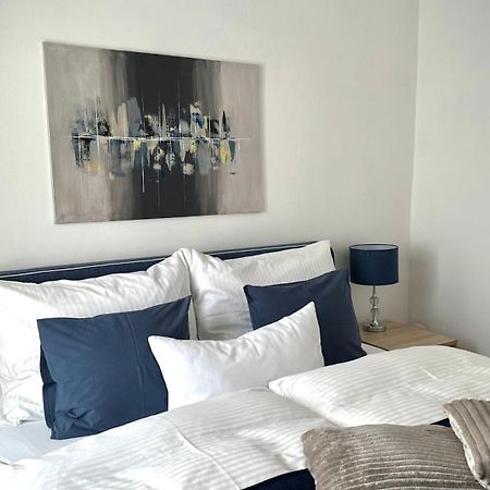 Apartment Im Gruenen Leoben  Exteriör bild