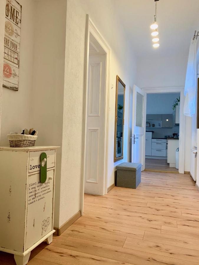 Apartment Im Gruenen Leoben  Exteriör bild