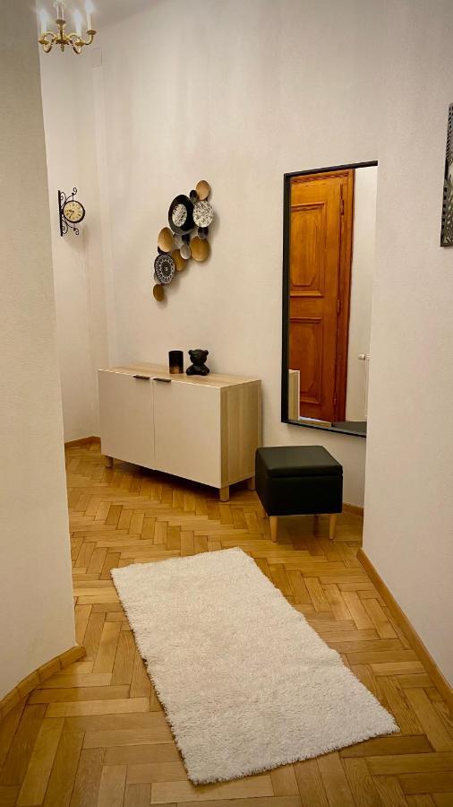 Apartment Im Gruenen Leoben  Exteriör bild
